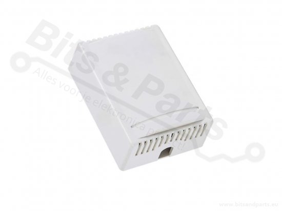 Behuizing Universeel ABS 77x55x30mm